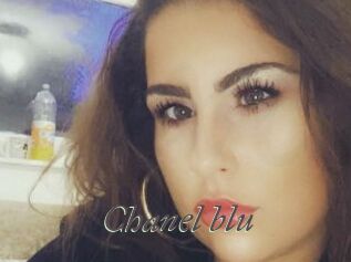Chanel_blu Sexcams city