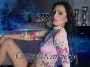 ChanellKimberly Sexcams city