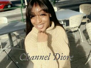 Channel_Diore
