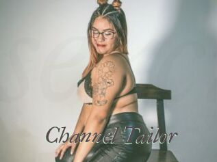 Channel_Tailor