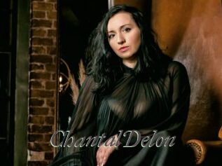 ChantalDelon Sexcams city