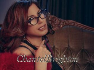 ChantelBrighton Sexcams city