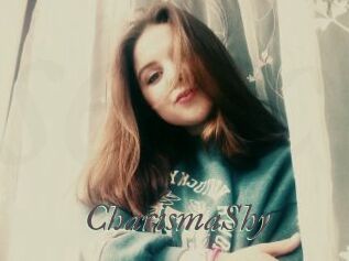 CharismaShy