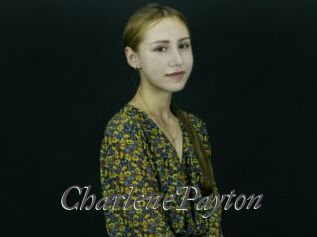 CharlenePayton Sexcams city