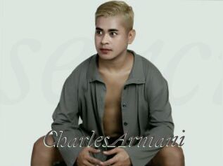 CharlesArmani Sexcams city