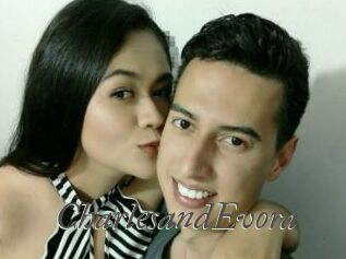 CharlesandEvora Sexcams city