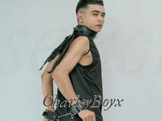 CharleyBoyx