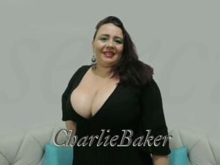 CharlieBaker Sexcams city