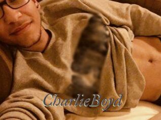 CharlieBoyd
