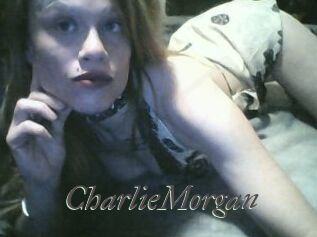 CharlieMorgan