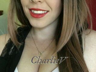 CharlieV