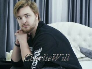 CharlieWill Sexcams city