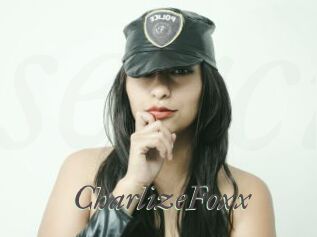 CharlizeFoxx
