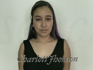 CharlottJhonson