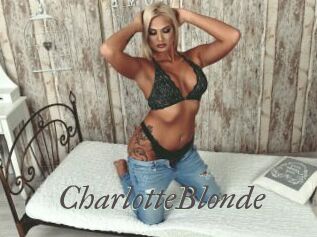 CharlotteBlonde Sexcams city