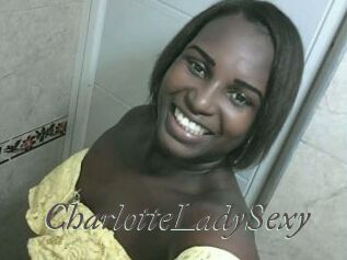 CharlotteLadySexy