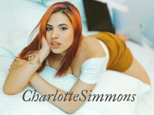 CharlotteSimmons