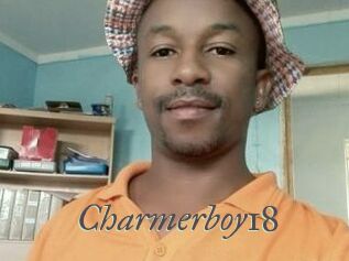 Charmerboy18 Sexcams city