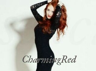 CharmingRed Sexcams city