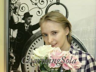 CharmingSola