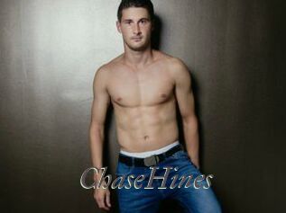 ChaseHines