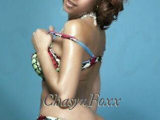 ChasynFoxx