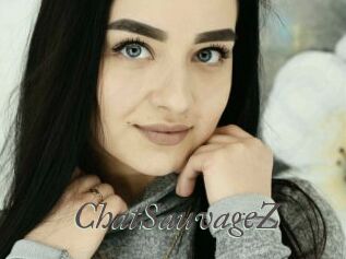 ChatSauvageZ