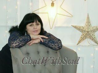 ChatWithSoul