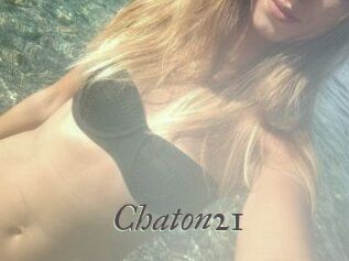 Chaton21 Sexcams city