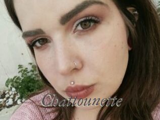 Chattounette