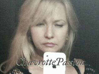 ChavrottePassion