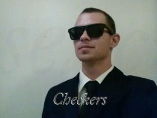 Checkers