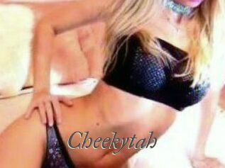 Cheekytah_