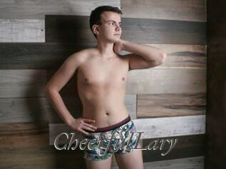 CheerfulLary