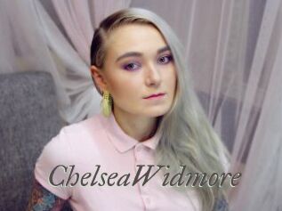 ChelseaWidmore