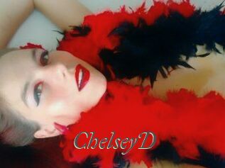ChelseyD