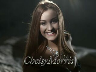 ChelsyMorris