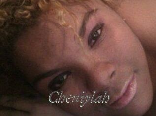 Cheniylah