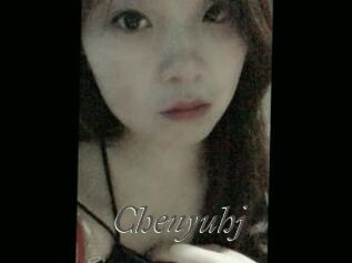 Chenyuhj