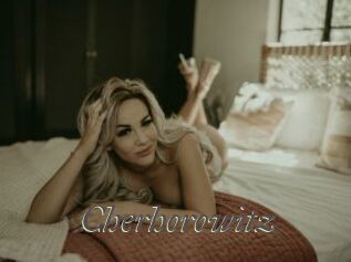Cherhorowitz
