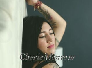 CherieMonrow Sexcams city