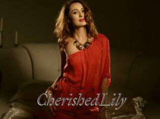 CherishedLily