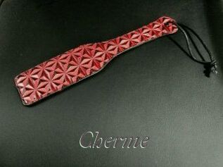 Cherme