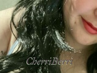 CherriBerri