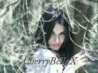 CherryBelleX