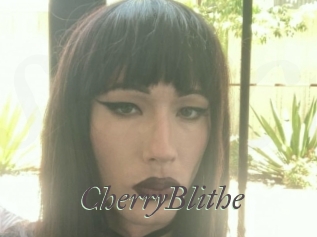 CherryBlithe