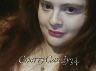 CherryCandy34