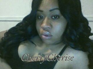 CherryCherise