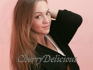 CherryDelicious