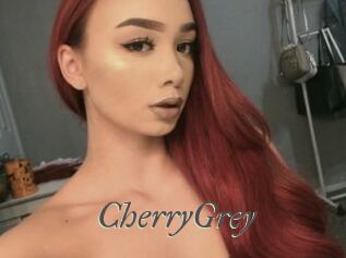 CherryGrey